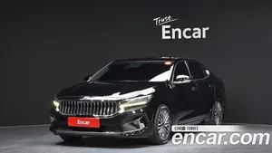 Kia K7, 2020 — миниатюра 1