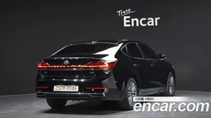 Kia K7, 2020 — миниатюра 2