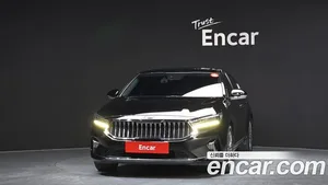 Kia K7, 2020 — миниатюра 3
