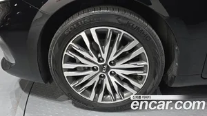 Kia K7, 2020 — миниатюра 5