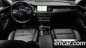 Kia K7, 2020 — миниатюра 7