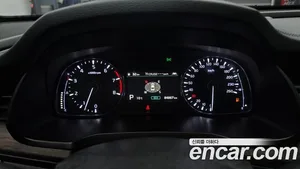 Kia K7, 2020 — миниатюра 8