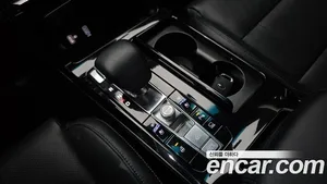 Kia K7, 2020 — миниатюра 9