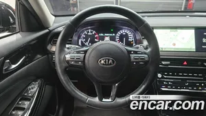 Kia K7, 2020 — миниатюра 14