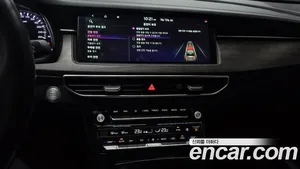 Kia K7, 2020 — миниатюра 15