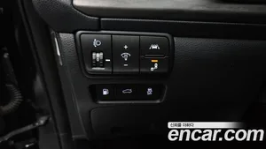 Kia K7, 2020 — миниатюра 17