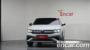 Volkswagen Tiguan, 2023 — миниатюра 3