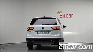 Volkswagen Tiguan, 2023 — миниатюра 4