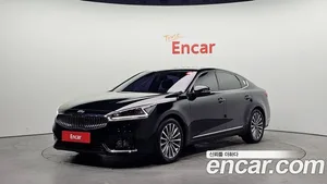 Kia K7, 2016 — миниатюра 1