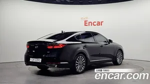 Kia K7, 2016 — миниатюра 2