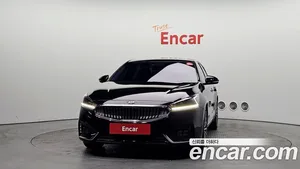 Kia K7, 2016 — миниатюра 3