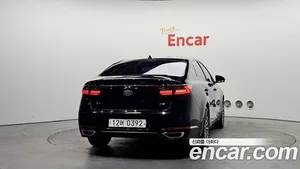 Kia K7, 2016 — миниатюра 4