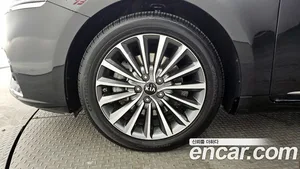 Kia K7, 2016 — миниатюра 5