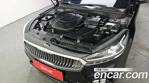 Kia K7, 2016 — миниатюра 6