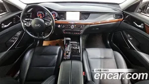Kia K7, 2016 — миниатюра 7