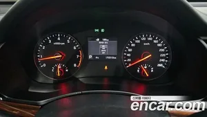 Kia K7, 2016 — миниатюра 8
