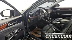 Kia K7, 2016 — миниатюра 10