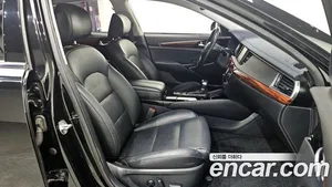 Kia K7, 2016 — миниатюра 12