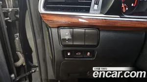 Kia K7, 2016 — миниатюра 14