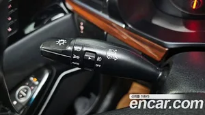 Kia K7, 2016 — миниатюра 16