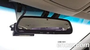 Kia K7, 2016 — миниатюра 19