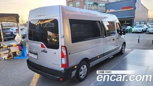 Renault Master, 2020 — миниатюра 2