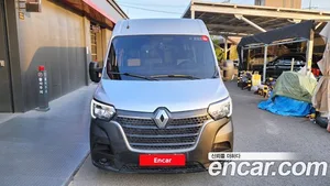 Renault Master, 2020 — миниатюра 3