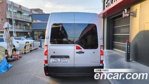 Renault Master, 2020 — миниатюра 4