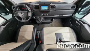 Renault Master, 2020 — миниатюра 7