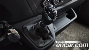 Renault Master, 2020 — миниатюра 9