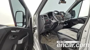 Renault Master, 2020 — миниатюра 10