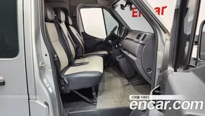 Renault Master, 2020 — миниатюра 11