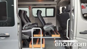 Renault Master, 2020 — миниатюра 12