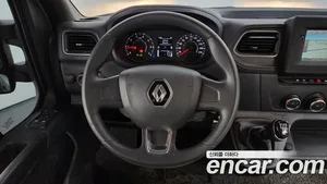 Renault Master, 2020 — миниатюра 13