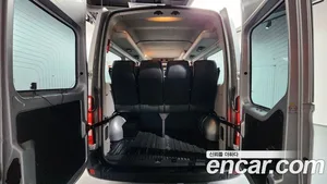 Renault Master, 2020 — миниатюра 20