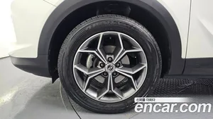 KGM Korando, 2020 — миниатюра 5