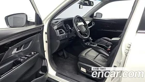 KGM Korando, 2020 — миниатюра 10