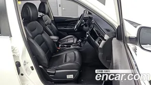 KGM Korando, 2020 — миниатюра 12