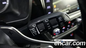 KGM Korando, 2020 — миниатюра 15