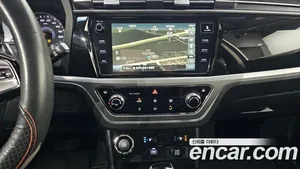 KGM Korando, 2020 — миниатюра 16