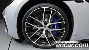 Maserati Gran Cabrio, 2024 — миниатюра 5