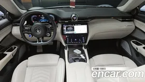 Maserati Gran Cabrio, 2024 — миниатюра 7