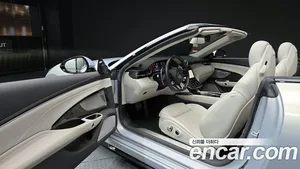 Maserati Gran Cabrio, 2024 — миниатюра 10