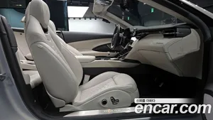 Maserati Gran Cabrio, 2024 — миниатюра 11