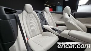 Maserati Gran Cabrio, 2024 — миниатюра 12