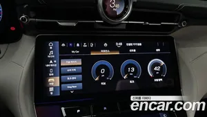 Maserati Gran Cabrio, 2024 — миниатюра 15