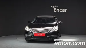 Hyundai Grandeur, 2014 — миниатюра 3