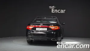 Hyundai Grandeur, 2014 — миниатюра 4