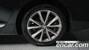 Hyundai Grandeur, 2014 — миниатюра 5