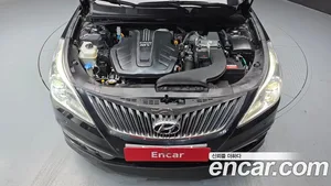 Hyundai Grandeur, 2014 — миниатюра 6